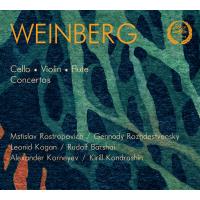 Concerto pour violoncelle et orchestre et ut mineur opus 43 Concertos pour violon