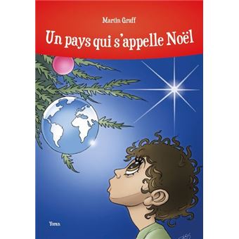 Un pays qui s'appelle Noël
