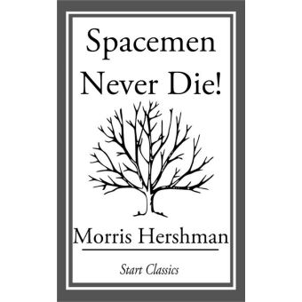 Spacemen Never Die! - 1