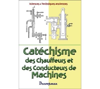 Catéchisme des chauffeurs -  Collectif - broché
