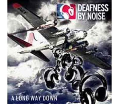 A LONG WAY DOWN/LP