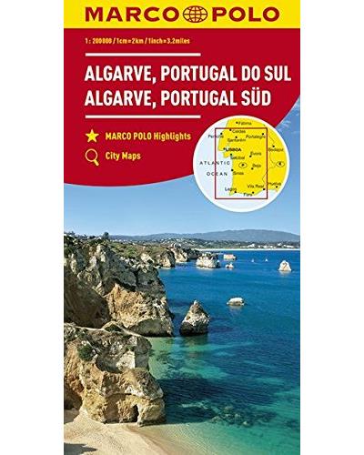 Algarve, Portugal Sud