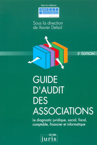 Guide d'audit des associations