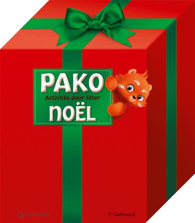 Activités pour fêter Noël