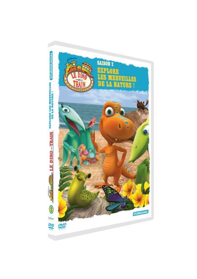 Coffret intégral de la Saison, volume 2 - DVD