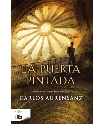 LA PUERTA PINTADA