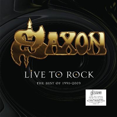 LIVE TO ROCK