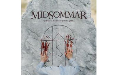 Midsommar Digipack