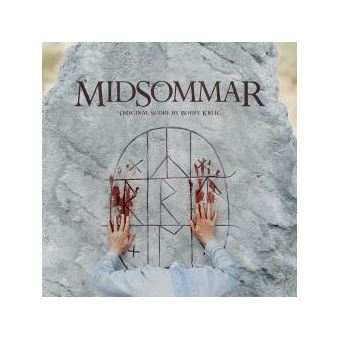 Midsommar Digipack - Bobby Krlic - CD Album - Achat & Prix | Fnac