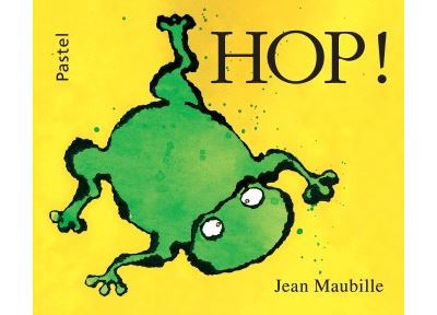 Hop ! (tout carton)