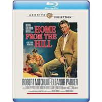 Home From The Hill Blu-ray
