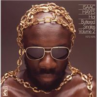 Hot Buttered Singles Volume 2 : 1972-1976