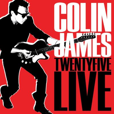 Twenty five live