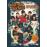 GHOST ROCKERS KAARTSPEL - SPEEDY