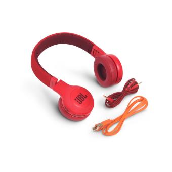 Casque JBL E35 Rouge - Casque audio - Achat & prix