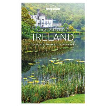 Best of Ireland 3ed -anglais-