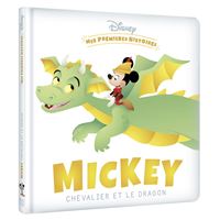 Mickey - Disney Baby - Colo & Stickers pour les petits (Minnie) - Avec des  grands stickers pour les petites mains ! - Collectif - broché, Livre tous  les livres à la Fnac