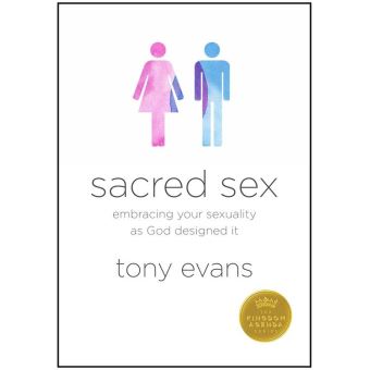 Sacred Sex - 1