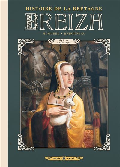 Anne de Bretagne