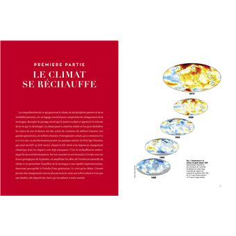 Coup de chaud sur les montagnes