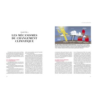 Coup de chaud sur les montagnes