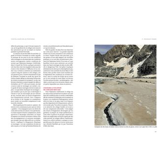 Coup de chaud sur les montagnes