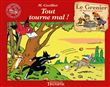 Tout tourne mal !, tome 11