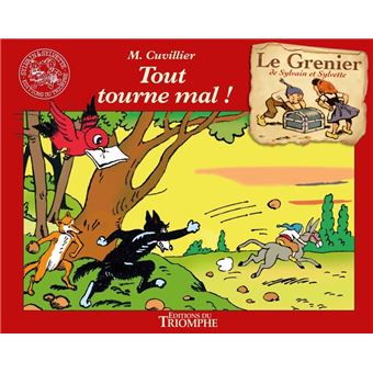 Tout tourne mal !, tome 11