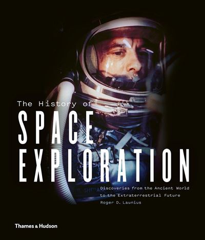 The history of space exploration