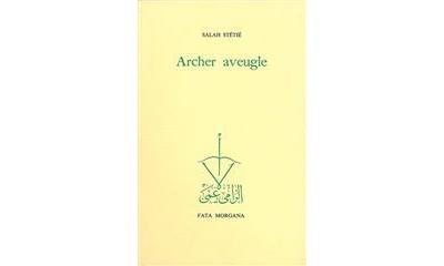 Archer aveugle