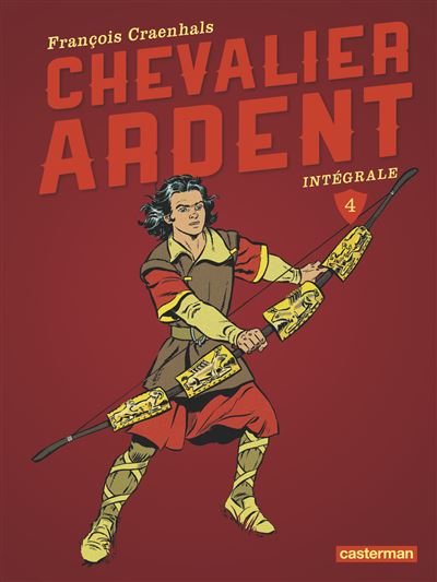 Chevalier Ardent
