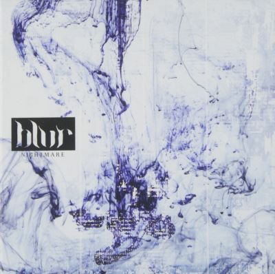 Blur - CD + DVD bonus (Type B)