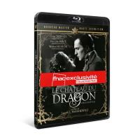 Le château du Dragon Blu-ray