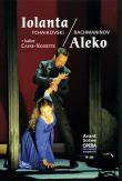 Aso n.290 - iolanta/aleko/casse-noisette