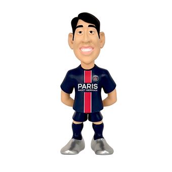Pvc Psg Figurine PVC Minix Football Box PSG Kang In Lee 7cm - Produits Dérivés ...