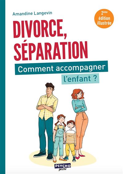 Séparation, divorce
