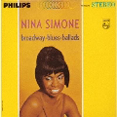 Broadway-Blues-Ballads Édition Limitée