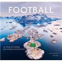 L'histoire de l'Olympique de Marseille - relié - Jérôme Andreacchio,  Emmanuel Jean, Frédéric Rostain - Achat Livre