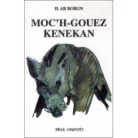 Moc'h-gouez kenekan