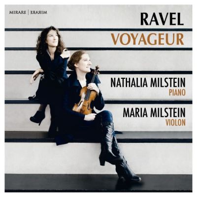 Ravel voyageur