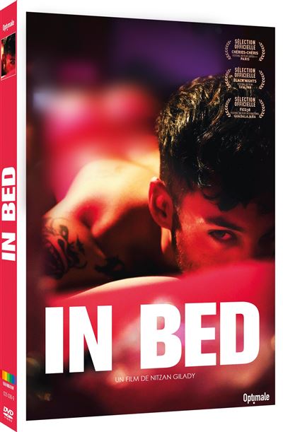 In Bed Édition Limitée DVD