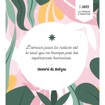 365 idées douces pour la planète