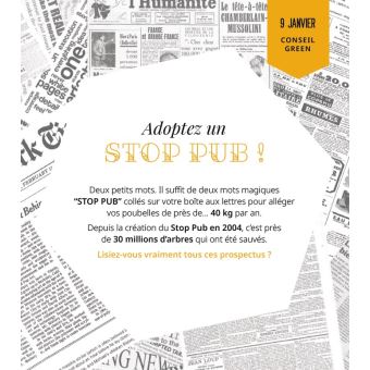 365 idées douces pour la planète