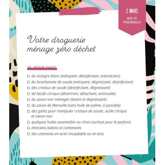 365 idées douces pour la planète