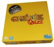 Cheese quizz