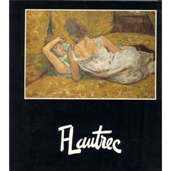 Toulouse Lautrec 1987