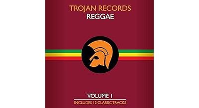 Best of trojan reggae Volume 1