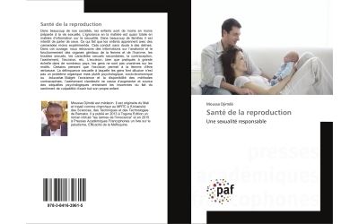 Sante de la reproduction - une sexualite responsable