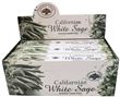 Encens Green Tree White Sage - 15 grs