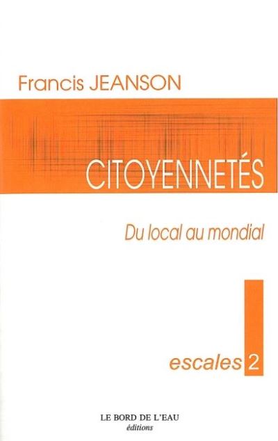 Citoyennetés
